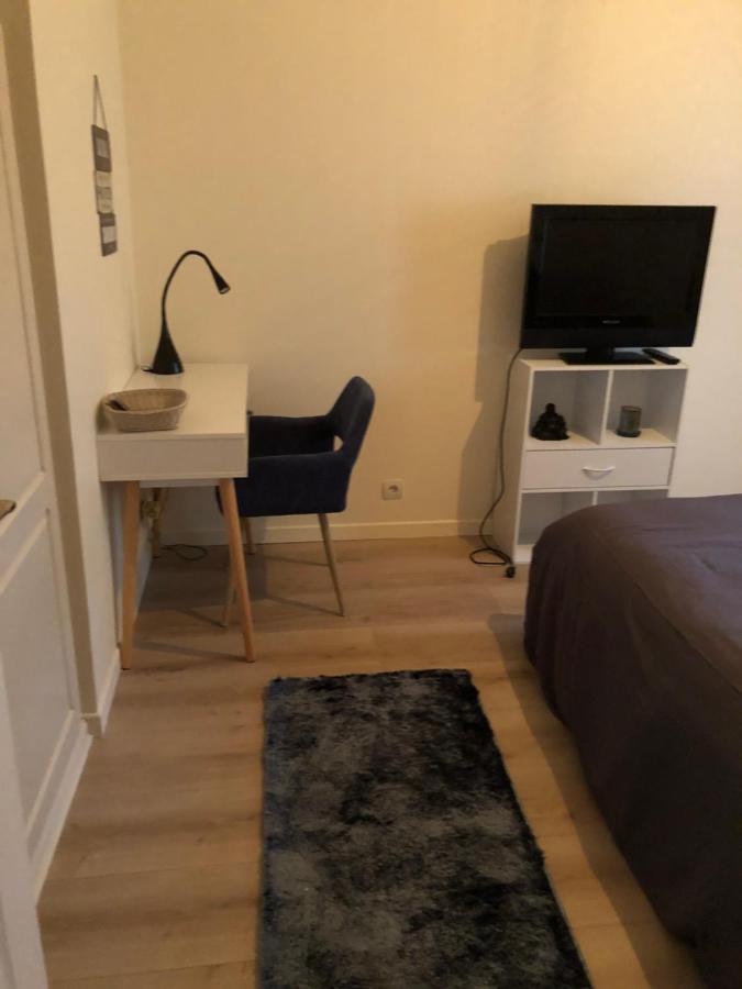 Chambre Privee Triel-Sur-Seine エクステリア 写真