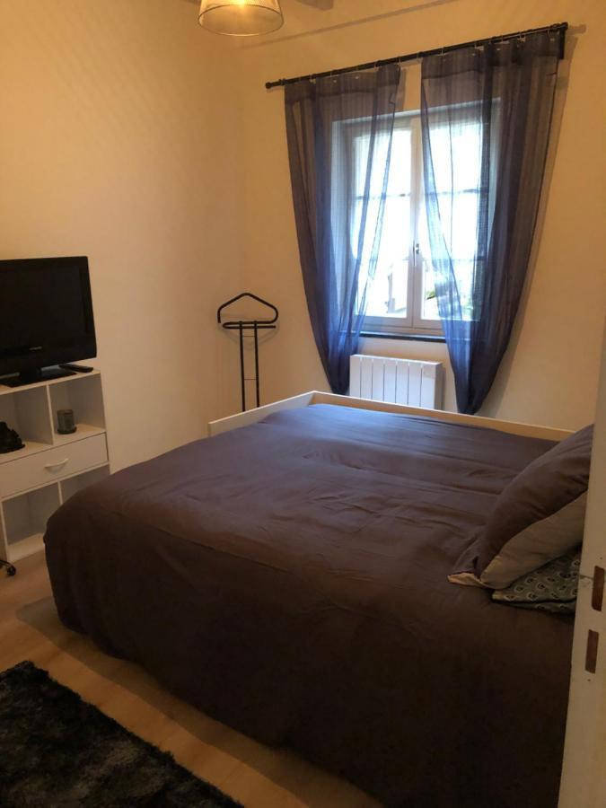 Chambre Privee Triel-Sur-Seine エクステリア 写真