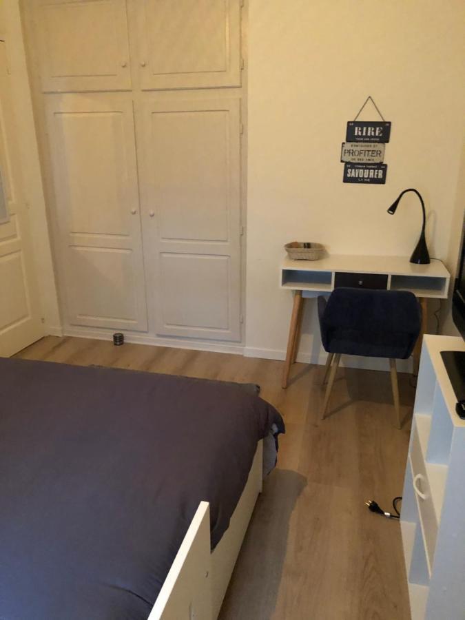 Chambre Privee Triel-Sur-Seine エクステリア 写真